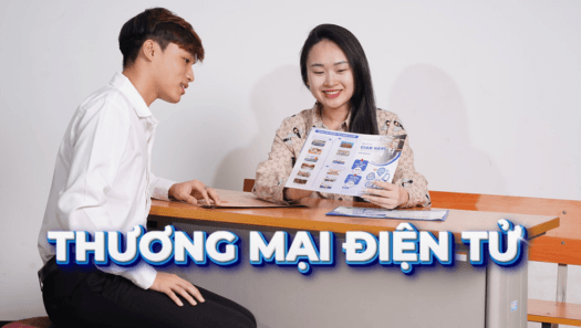 Thương mại điện tử 