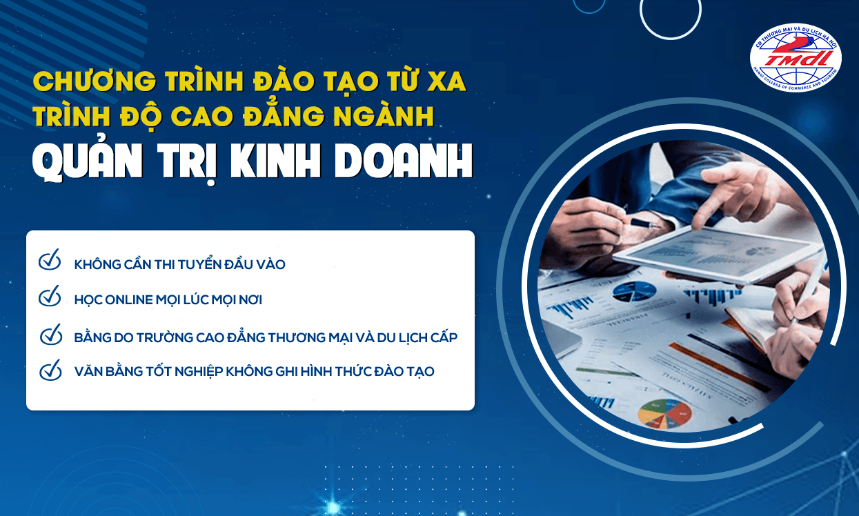 Quản trị kinh doanh