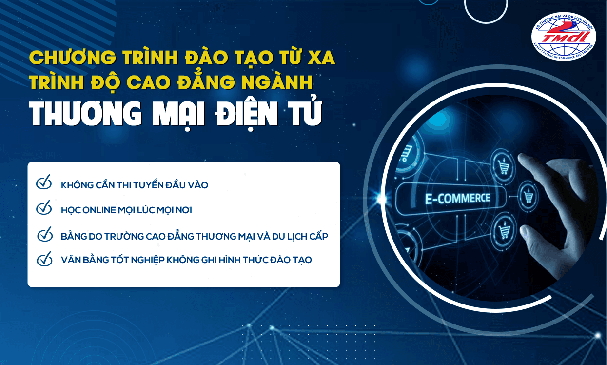 Thương mại điện tử