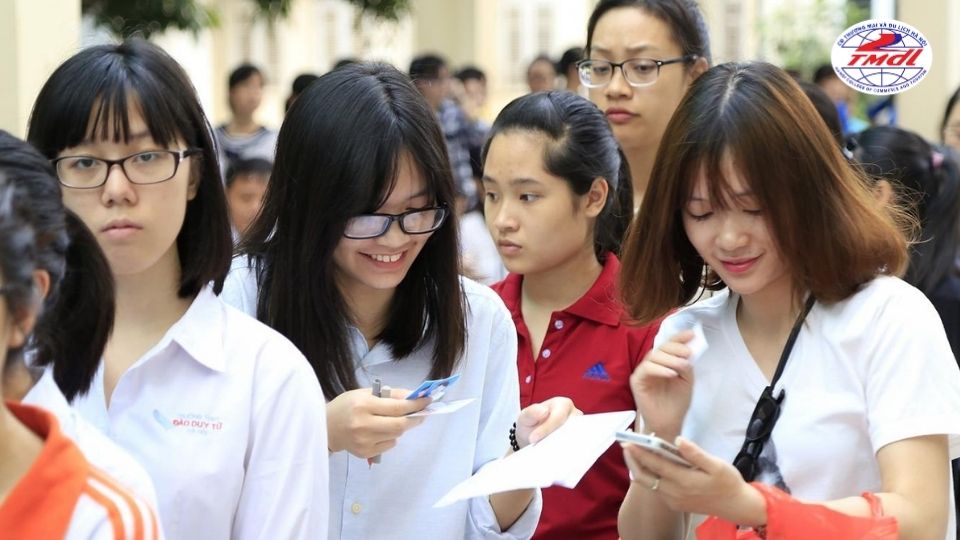 Những sai lầm khi chọn ngành theo khối A
