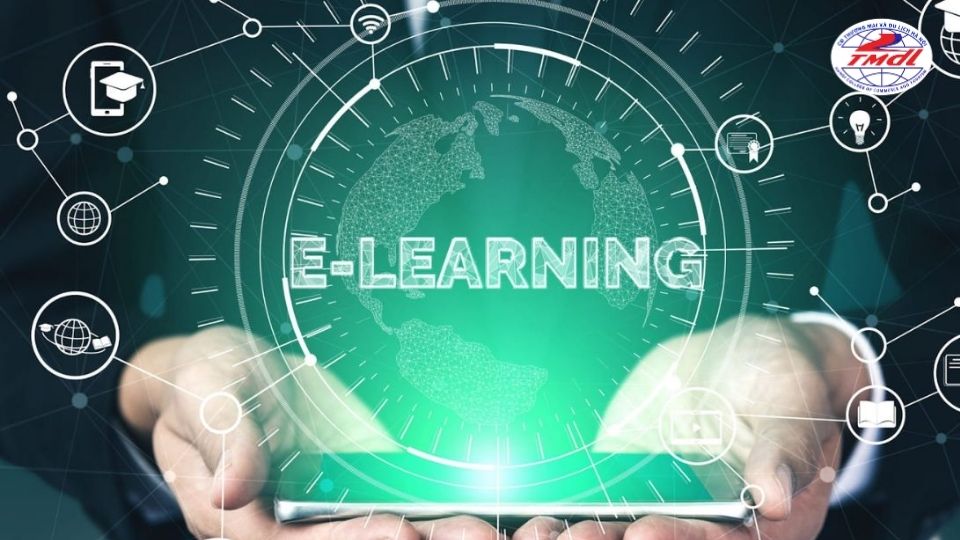 Học 4 ngành "hot" theo hệ cao đẳng từ xa tại HCCT Elearning