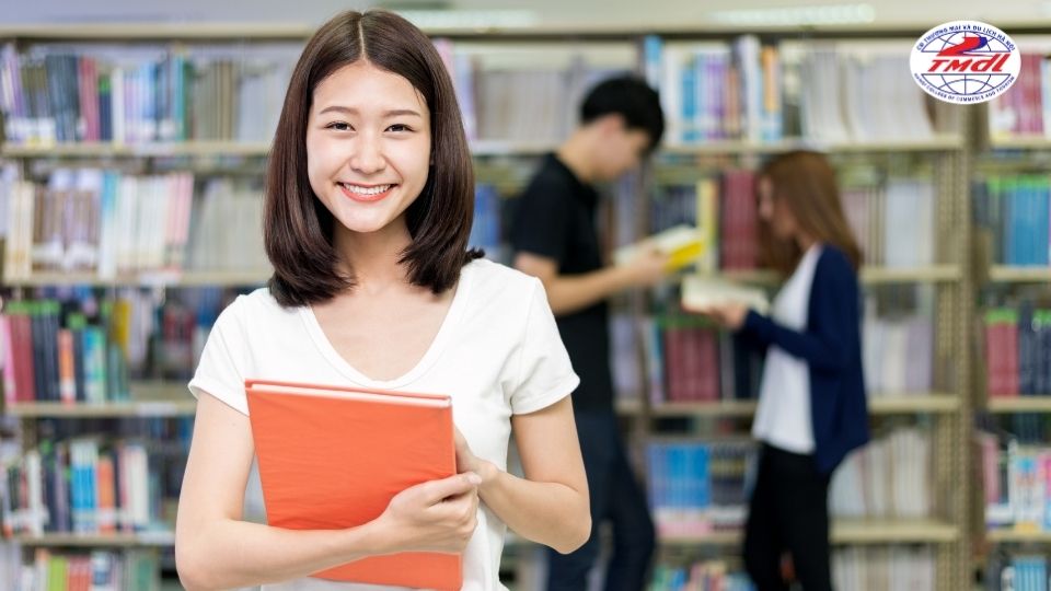 Đam mê và năng lực: Chìa khóa chọn ngành hot khối A
