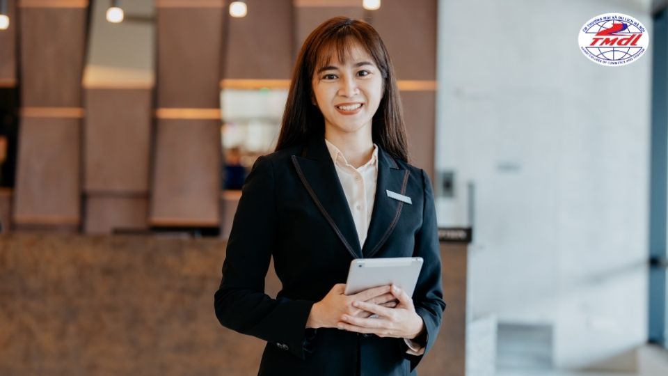 Muốn học Quản trị Khách sạn linh hoạt? Tham khảo chương trình tại HCCT