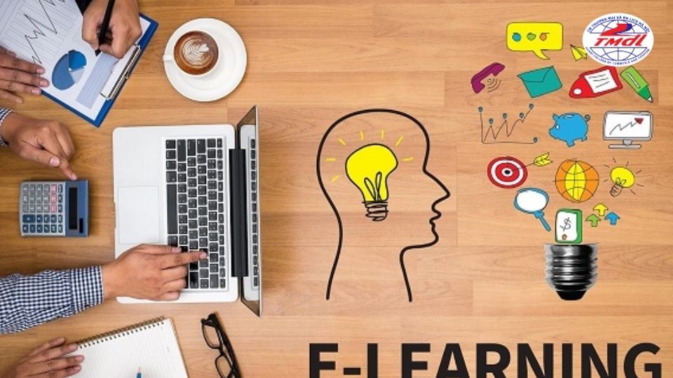 Giới thiệu hệ cao đẳng từ xa HCCT Elearning