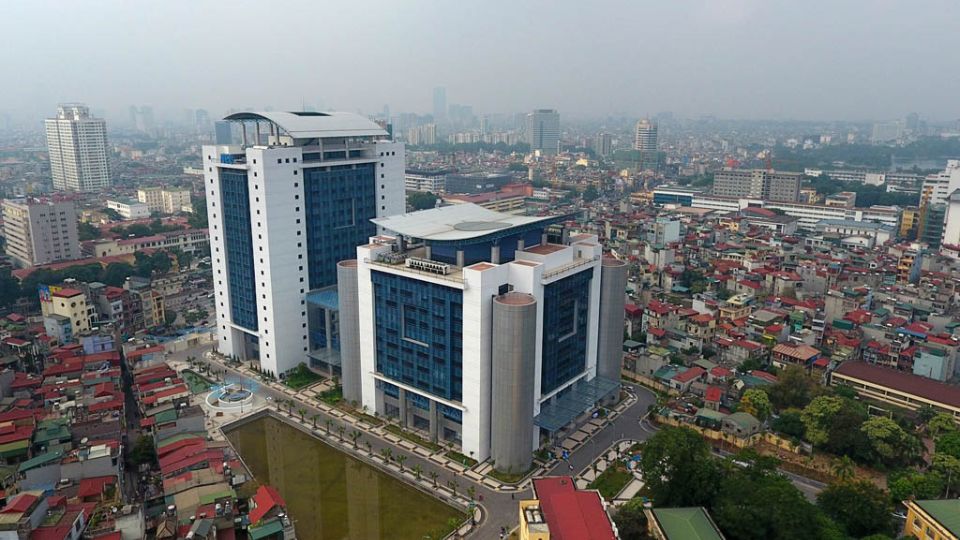 Ngành Thương mại điện tử Trường Đại học Kinh tế Quốc dân