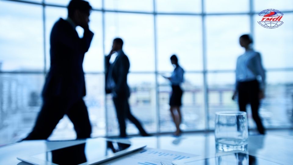 Tổng quan về ngành quản trị kinh doanh