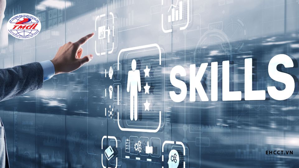 Các kỹ năng marketing cần học để thành công