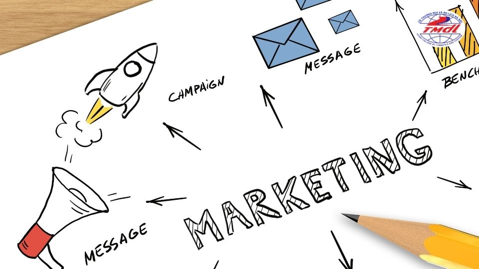 Tại sao nên đăng ký học marketing online?