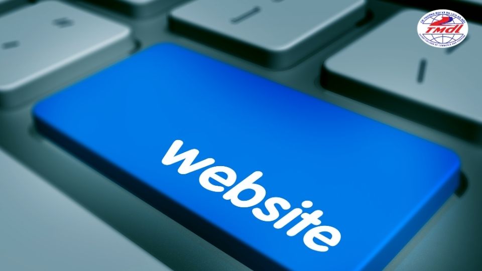 Các trang web chia sẻ kiến thức marketing online
