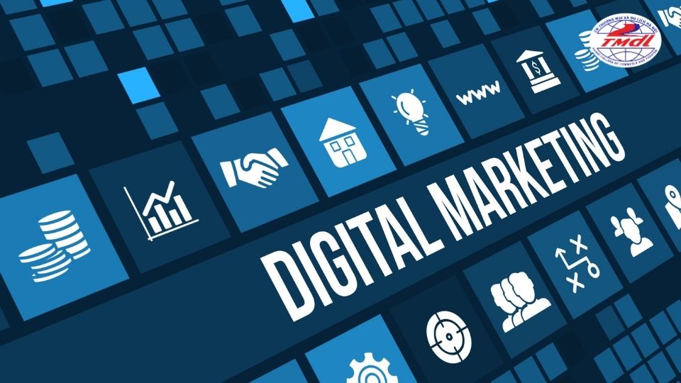 Lộ trình tự học marketing online hiệu quả