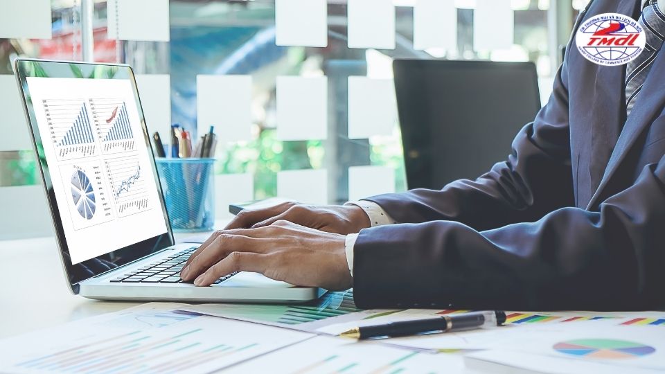 Tổng quan về ngành quản trị kinh doanh