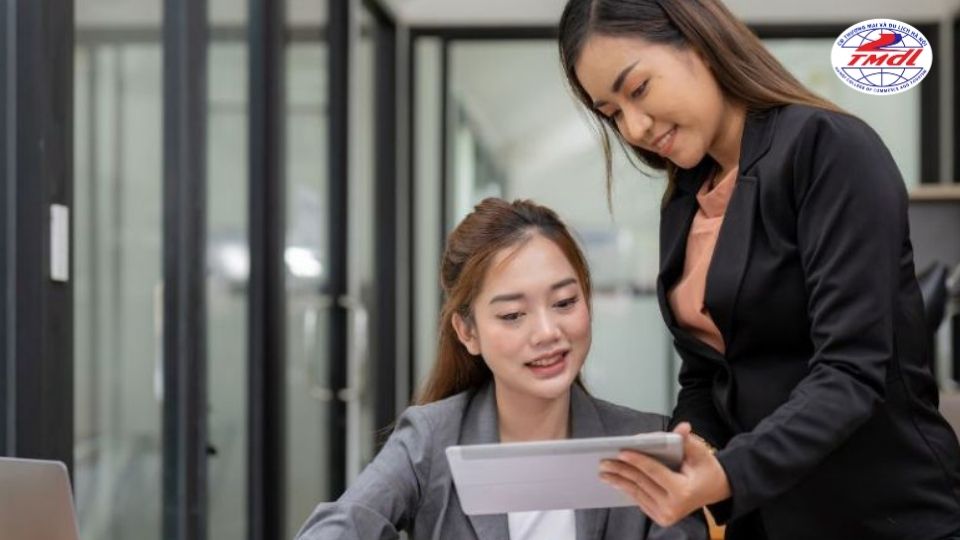 Ngành quản trị kinh doanh học khối nào?