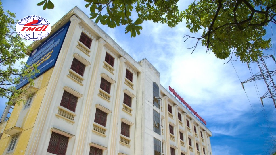 Trường Cao Đẳng Thương Mại & Du Lịch Hà Nội đào tạo ngành kế toán