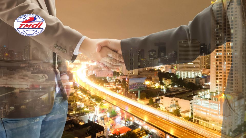 Cơ hội việc làm của chuyên ngành Kinh doanh