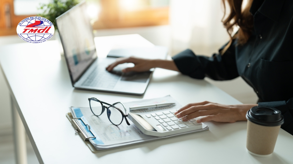 Khóa học kế toán thuế chuyên sâu online tại HCCT