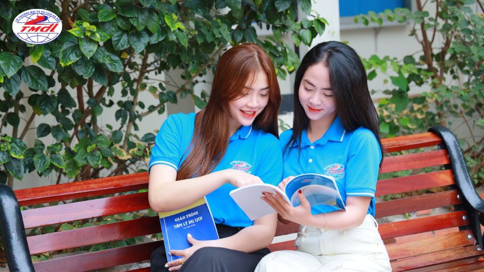 HCCT được đánh giá là một trong những trường cao đẳng đào tạo ngành quản trị khách sạn chất lượng hàng đầu tại Hà Nội