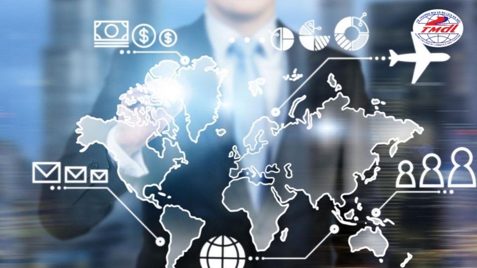 Ưu điểm của học lớp quản trị kinh doanh online