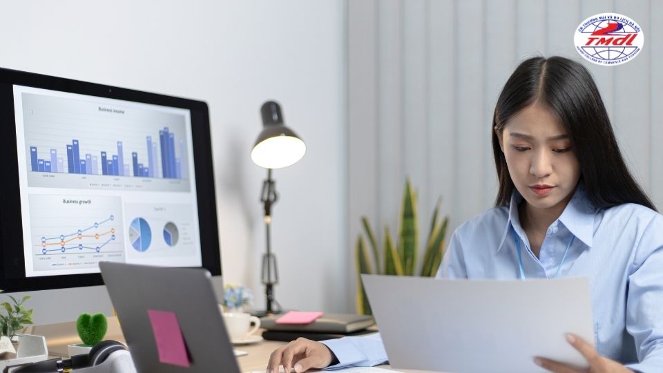 Học quản trị kinh doanh ở đâu có chất lượng tốt?