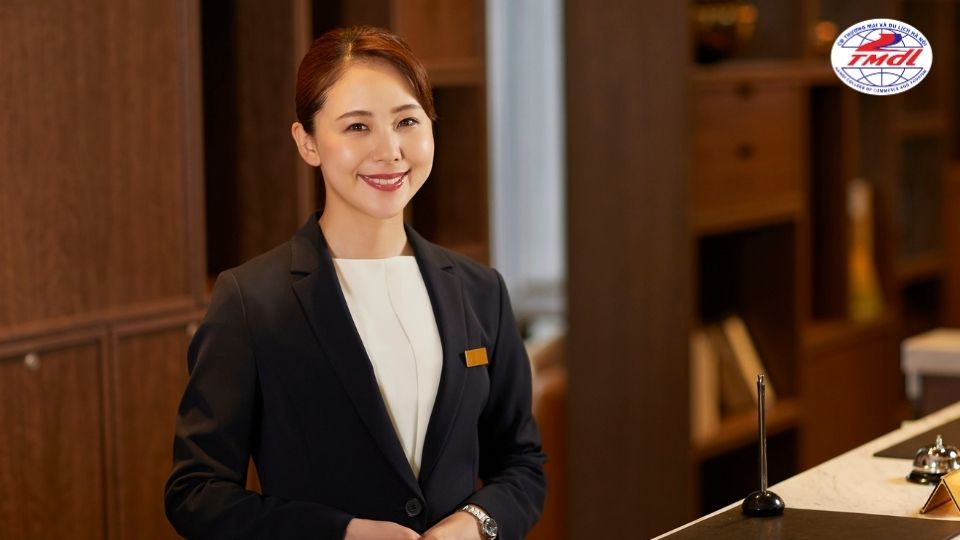Tìm hiểu về chung về ngành quản trị khách sạn