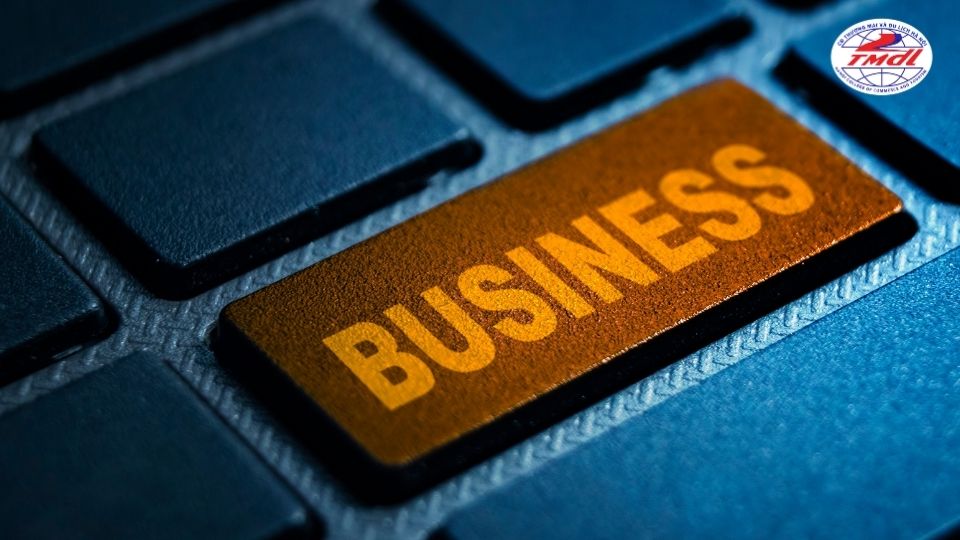 Xu hướng học online chuyên ngành quản trị kinh doanh