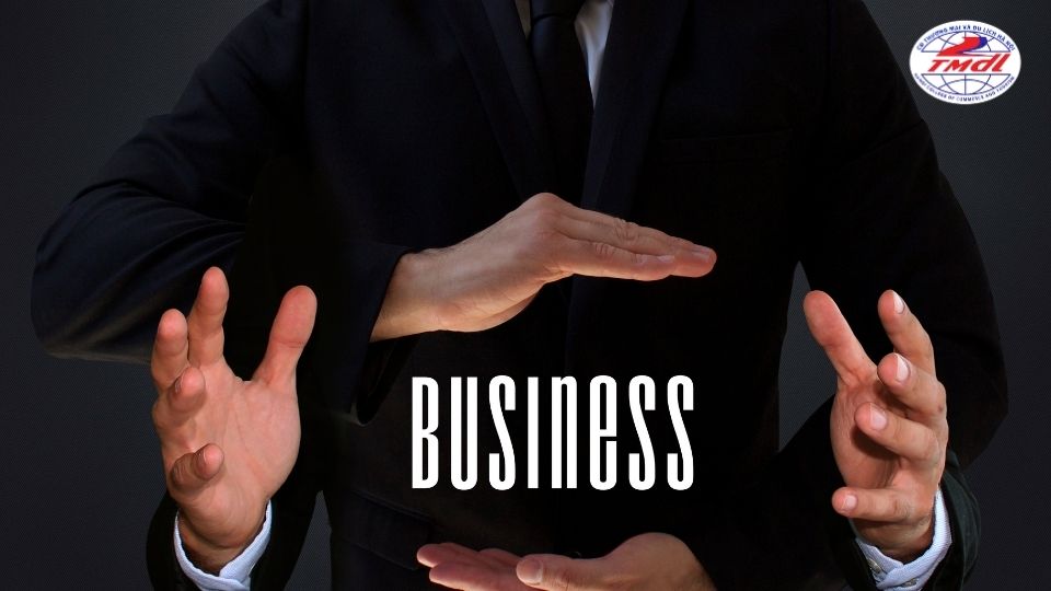 Tổng quan về chuyên ngành quản trị kinh doanh