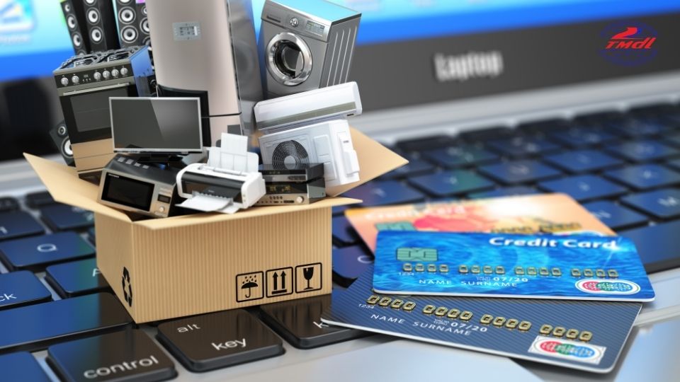 Tìm hiểu ngành học thương mại điện tử tại HCCT 