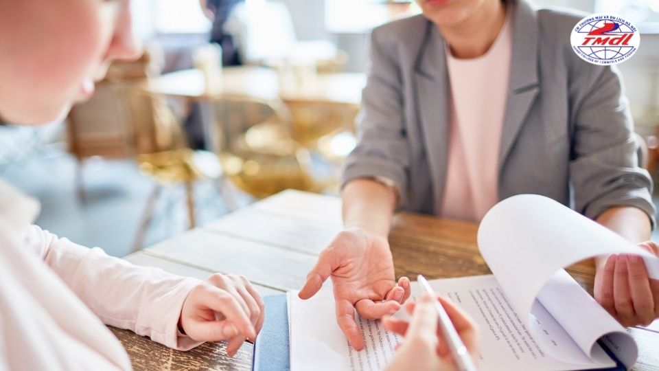 Các hình thức đào tạo quản trị kinh doanh phổ biến hiện nay