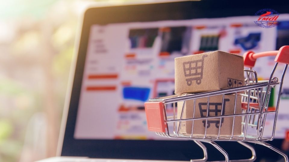 Ai là người phù hợp với ngành Thương mại điện tử