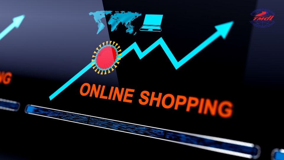 Lý do nhu cầu tuyển dụng thương mại điện tử tăng mạnh