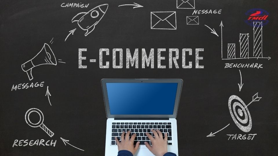 Kỹ năng và tố chất cần có khi tìm việc làm thương mại điện tử