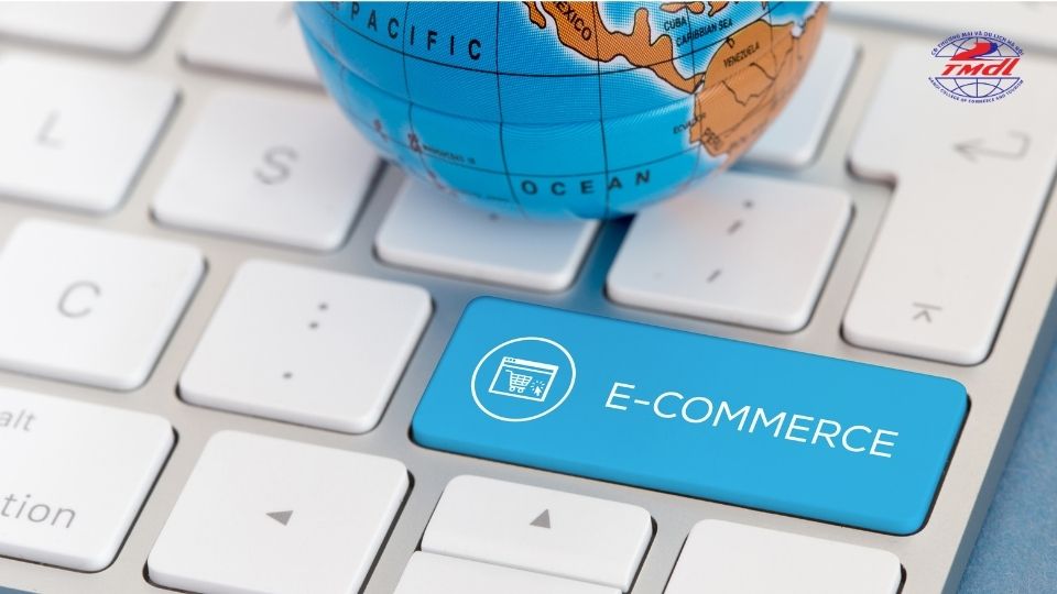 Cơ sở đào tạo uy tín – Bước đệm vững chắc cho việc làm thương mại điện tử