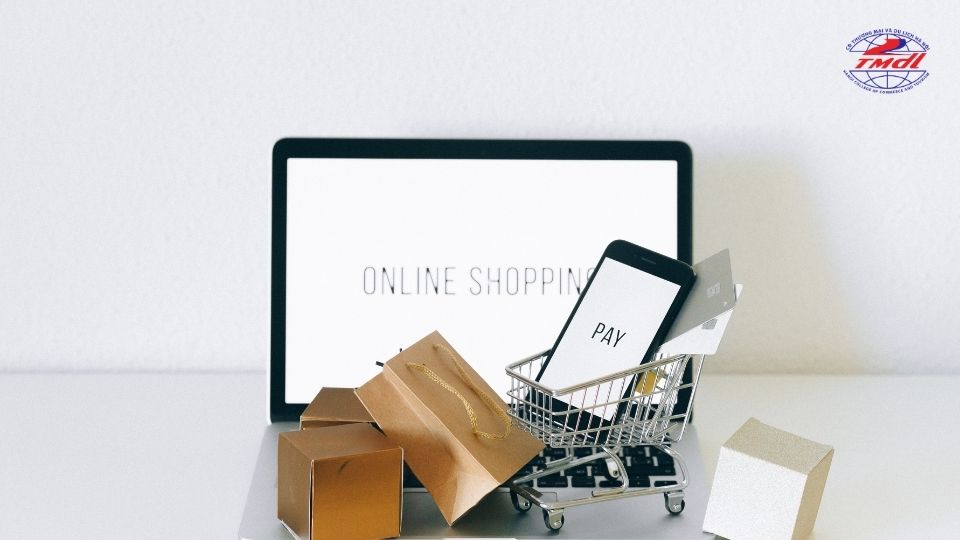 Các vị trí phổ biến trong việc làm thương mại điện tử