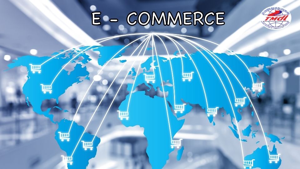 HCCT E-learning: Giải pháp học tập làm chủ các sàn thương mại điện tử ở Việt Nam