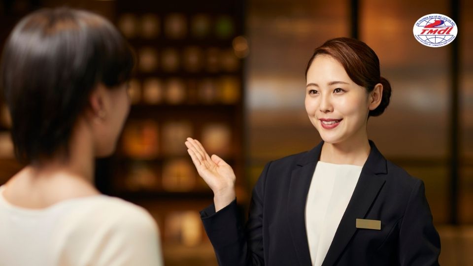Tổng quan về tiềm năng ngành quản trị khách sạn
