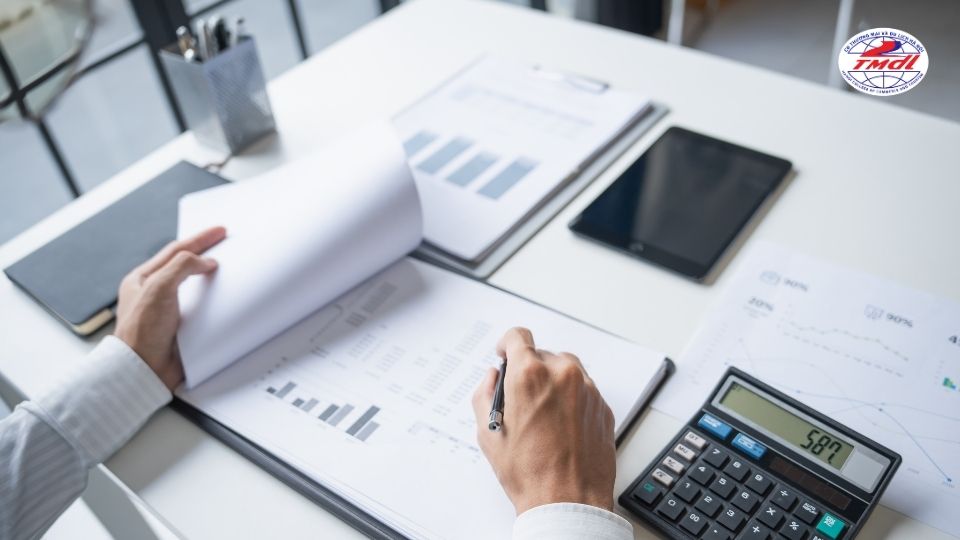 Cách học kế toán cho người mới bắt đầu