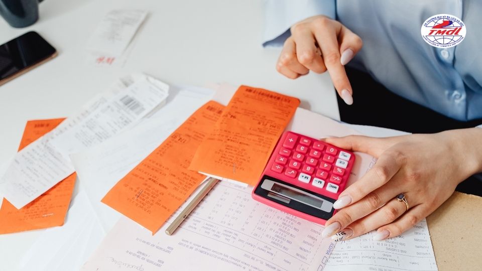 Học kế toán hệ từ xa tại HCCT 