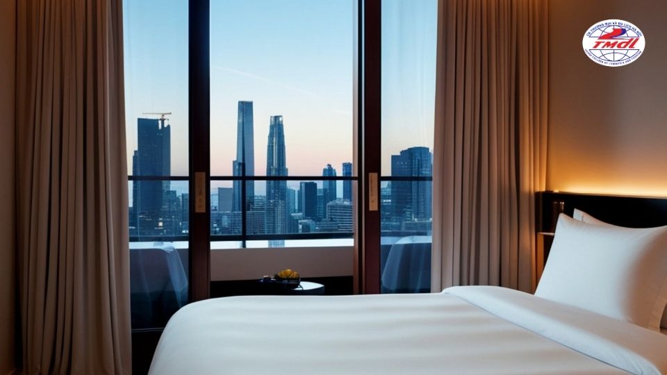 Chi phí học ngành quản trị khách sạn gồm những khoản nào?
