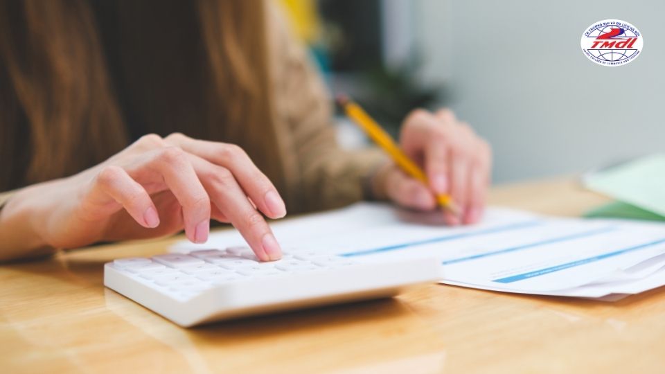 Học ngành kế toán tại HCCT hệ cao đẳng từ xa