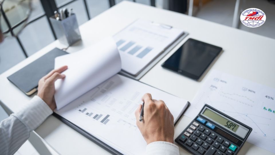 Mức lương kế toán theo cấp bậc công việc