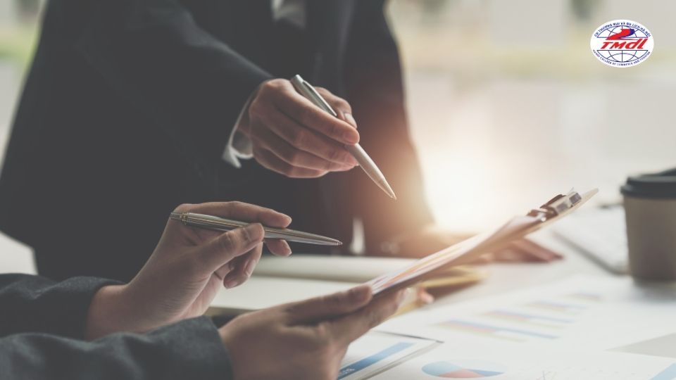 Ngành quản trị kinh doanh là gì?