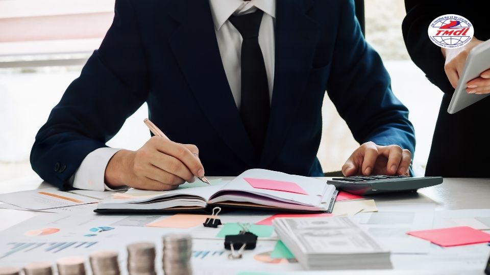 Bản chất của công việc kế toán thực chất là gì