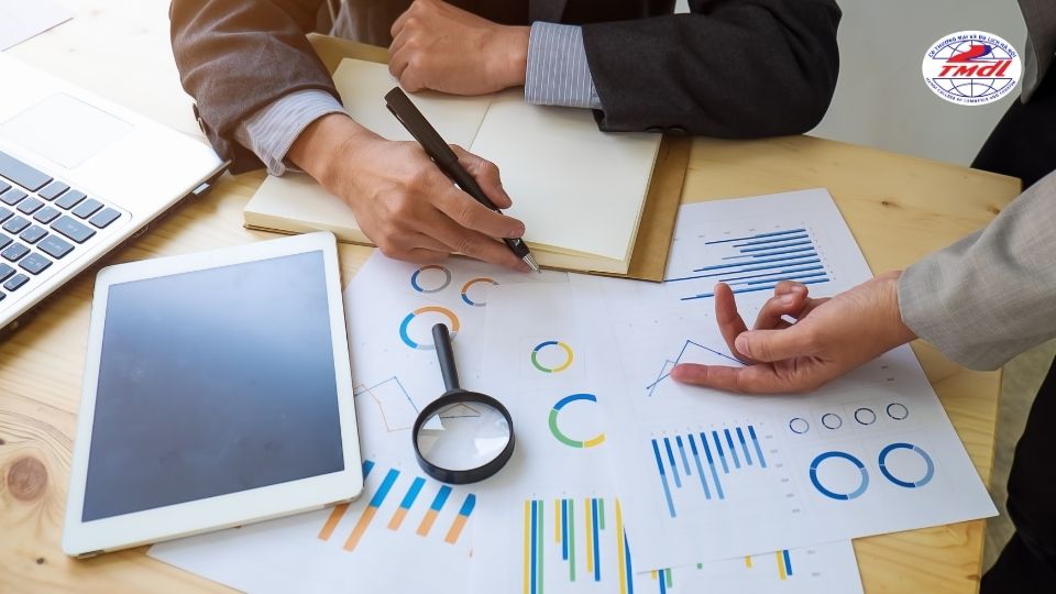 Học ngành kế toán tại HCCT theo phương thức từ xa