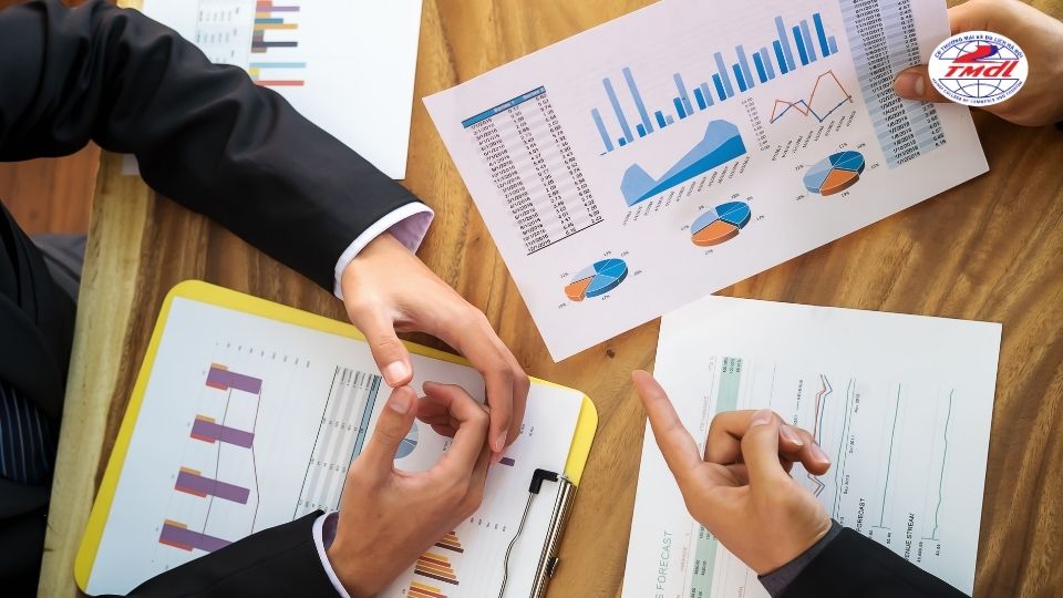 Lương ngành quản trị kinh doanh theo từng vị trí