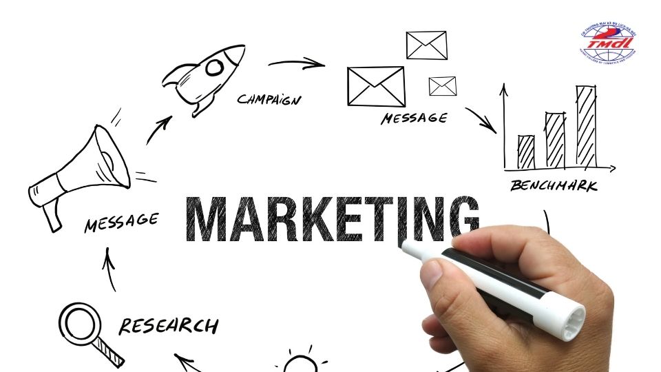 Nên học Marketing hay thương mại điện tử để có cơ hội việc làm tốt hơn