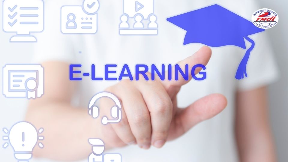 Học thương mại điện tử tại HCCT 